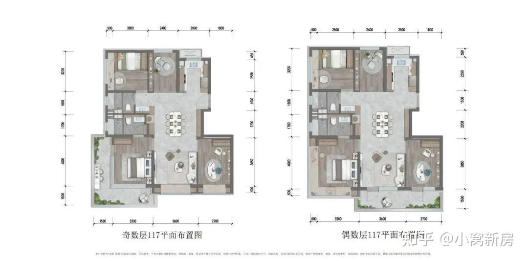 测评:昌平「龙湖观萃」产品vs地段,反差巨大! - 知乎