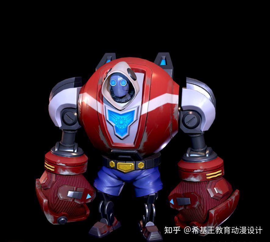 虚幻引擎5是什么?ue5零基础好学吗? - 知乎