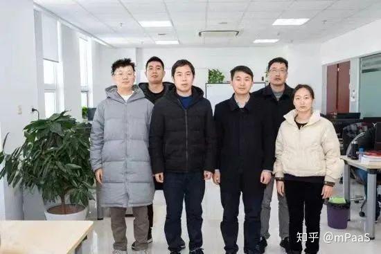 江苏民丰 x mPaaS | 县域小银行，技术团队就12人，却找到了数字化转型的秘籍 - 知乎