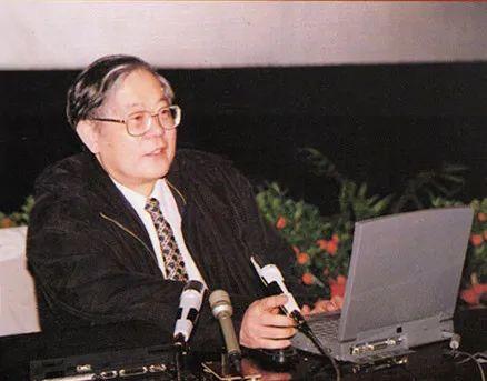 缅怀周光召:他是一位顶尖物理学家,也是一位受人爱戴的领导者 - 知乎