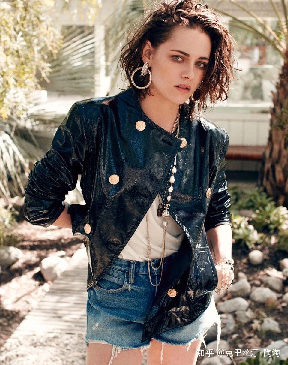 你身边有没有特别帅的女生帅炸天的那种