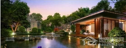 北京十大豪宅小区名字 看这里您便知晓 知乎