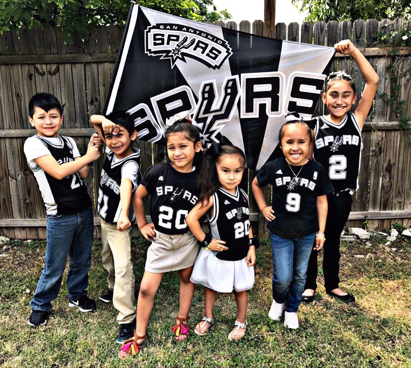 go spurs go - 知乎