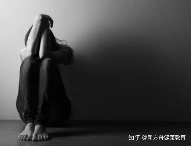 中医谈抑郁症 - 知乎