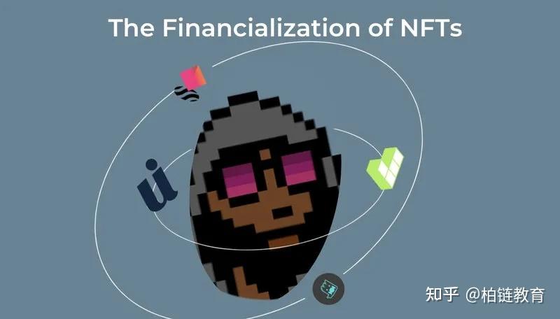 NFT 的金融化:如何让 NFT 更具流动性? - 知乎