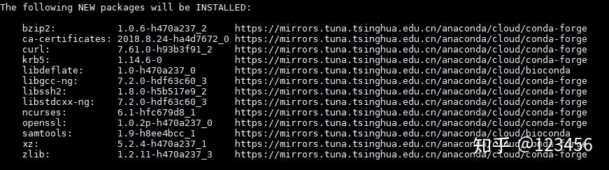 [ERROR] error while loading shared libraries - 知乎