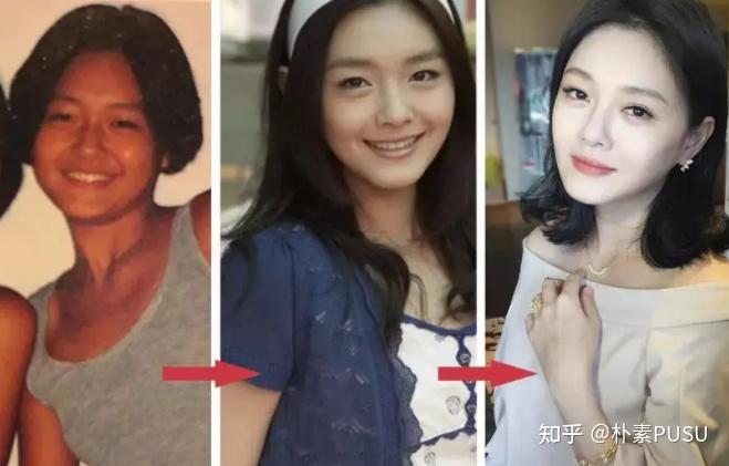 黄皮如何逆袭冷白皮?方向要找对 - 知乎