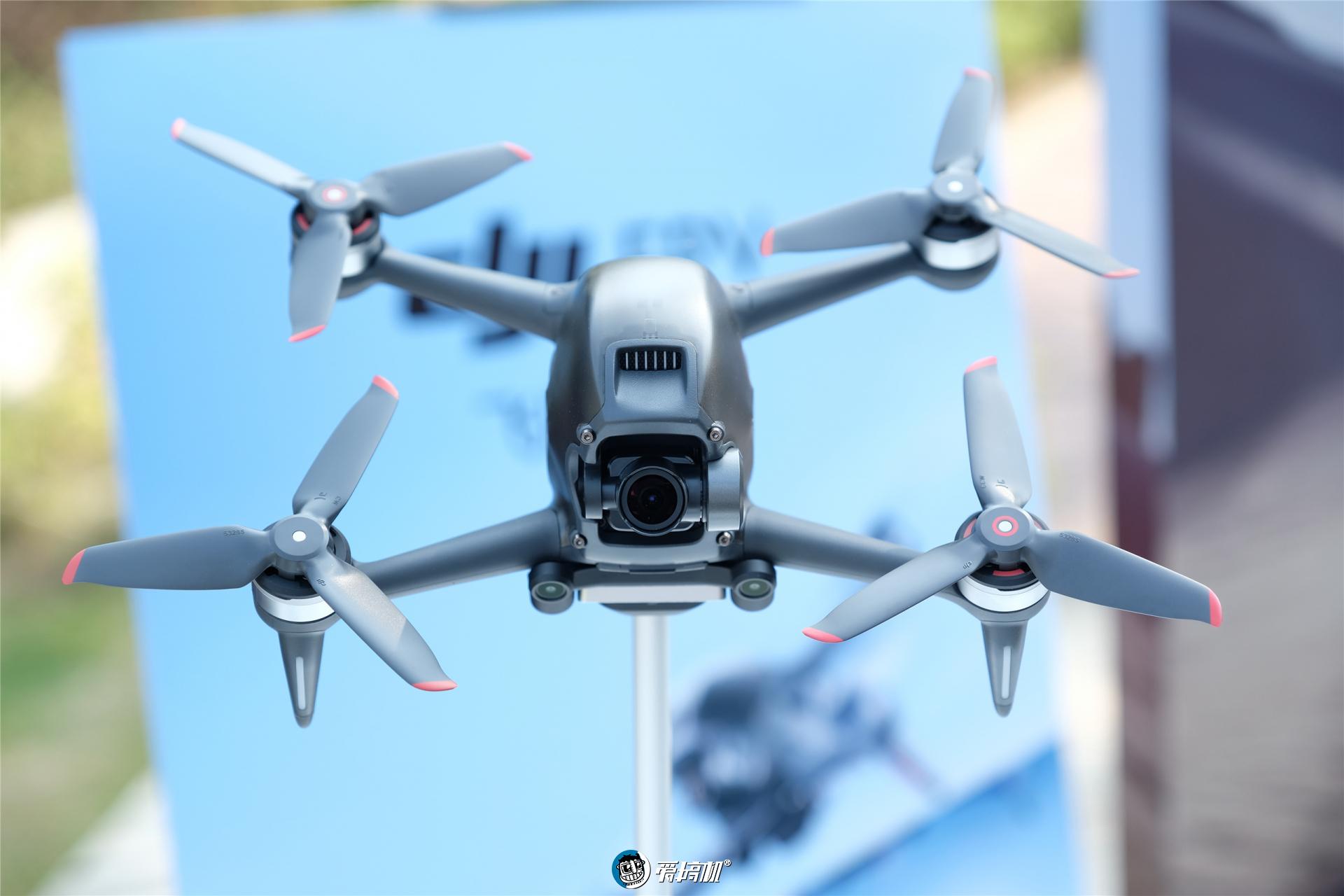 dji goggles飞行眼镜v2