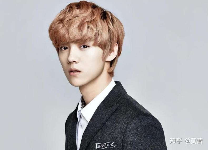 关晓彤,快管管你男友:34岁搞直播的鹿晗,已彻底"放飞自我"了 - 知乎