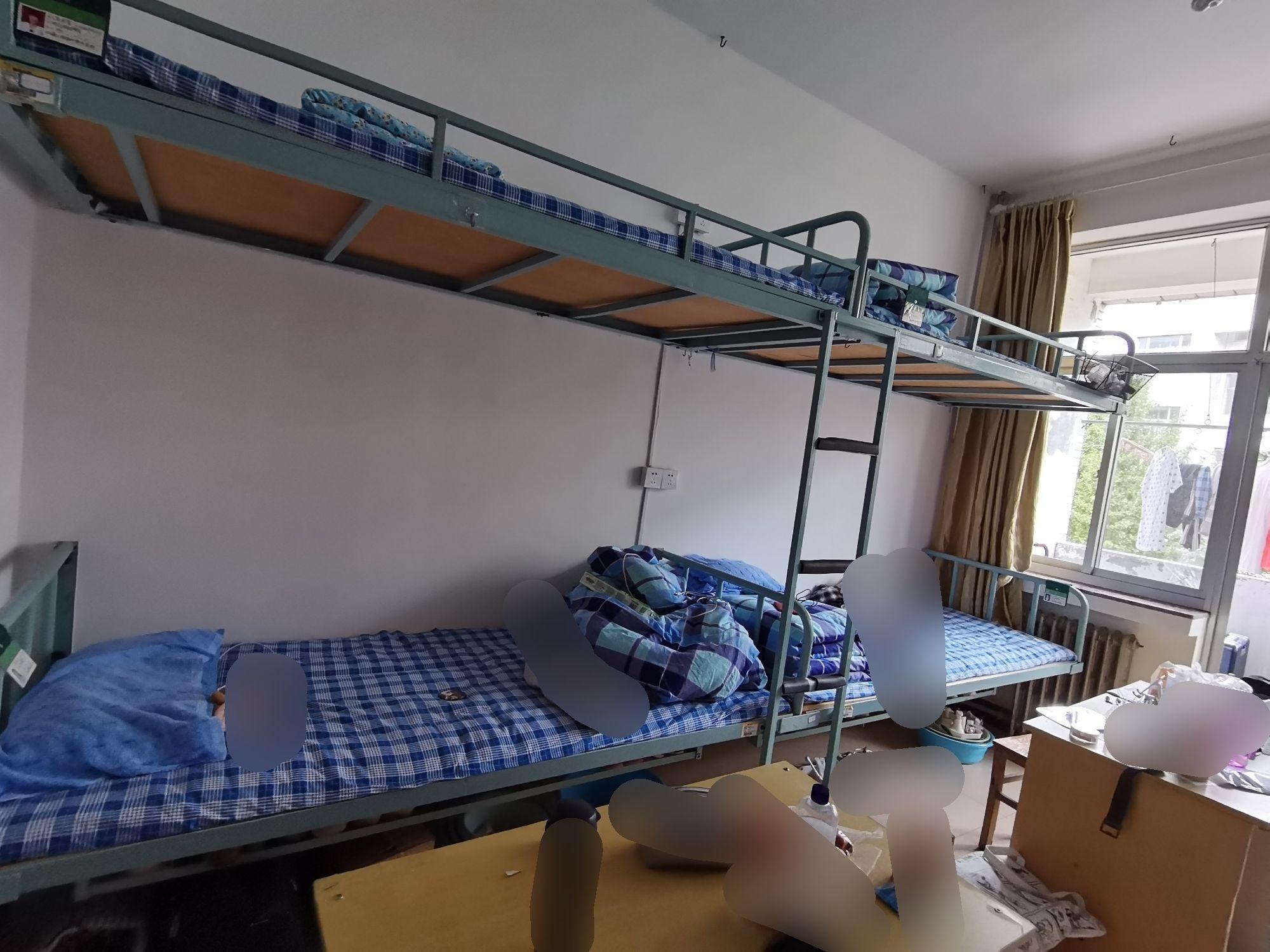 鲁东大学女生宿舍怎么样呀