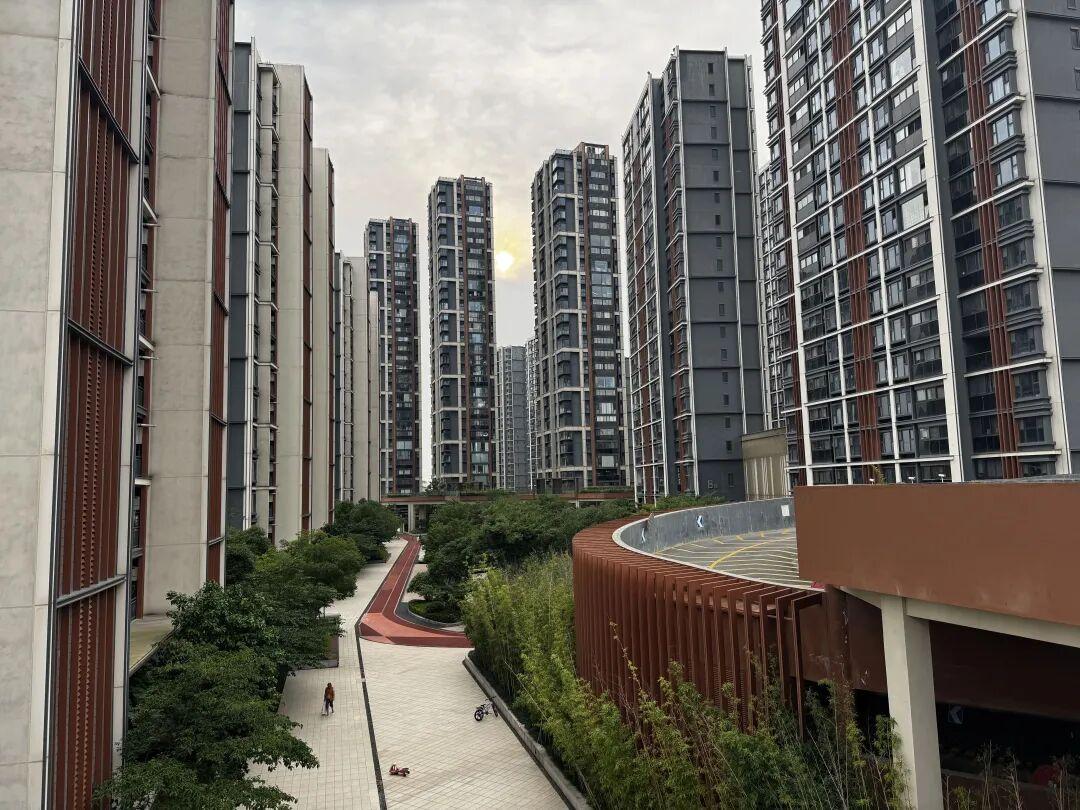 蟠龙天地的流量，救不了徐泾的烟火 - 知乎