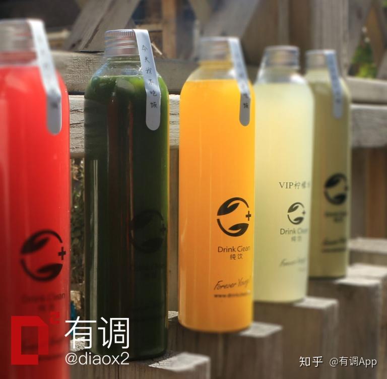 国内国外有哪些值得信赖的纯果汁品牌？ 知乎 