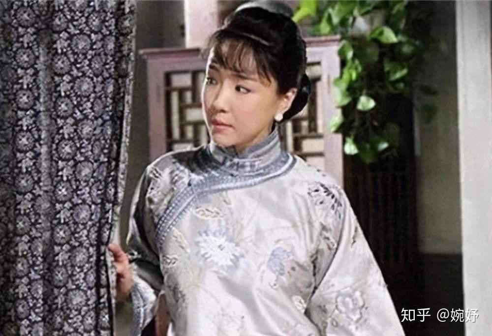 韩复榘二姨太纪甘青一一不甘寂寞红杏出墙念夫恩情料理后事