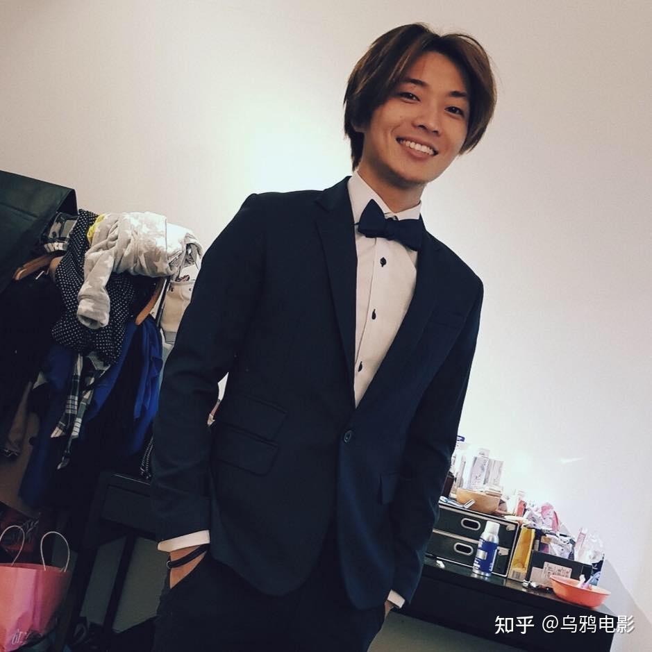 柯孟融最后,乌鸦想回到《咒》的"现象级",多说几句.