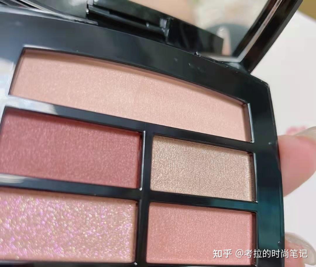 化妆新手必入的4款眼影盘,颜值高又实用好搭配,赶紧get起来吧 - 知乎