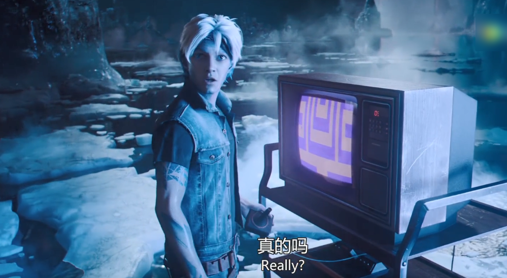 可能大多数国内玩家都不知道雅达利是何物,简单地说,在任天堂红白机