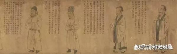历史上，你不了解的秦桧！ - 知乎