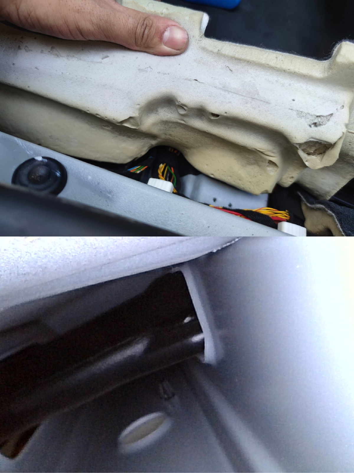 17款宝马320li只卖13万车况与宣传不符车贩子言而无信不负责