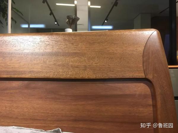 金丝柚木不是柚木,它叫榄仁木!