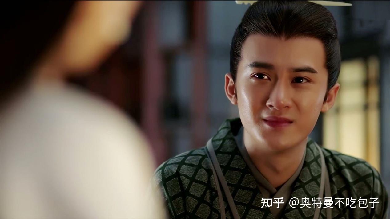 如何看待剧版杀破狼的选角