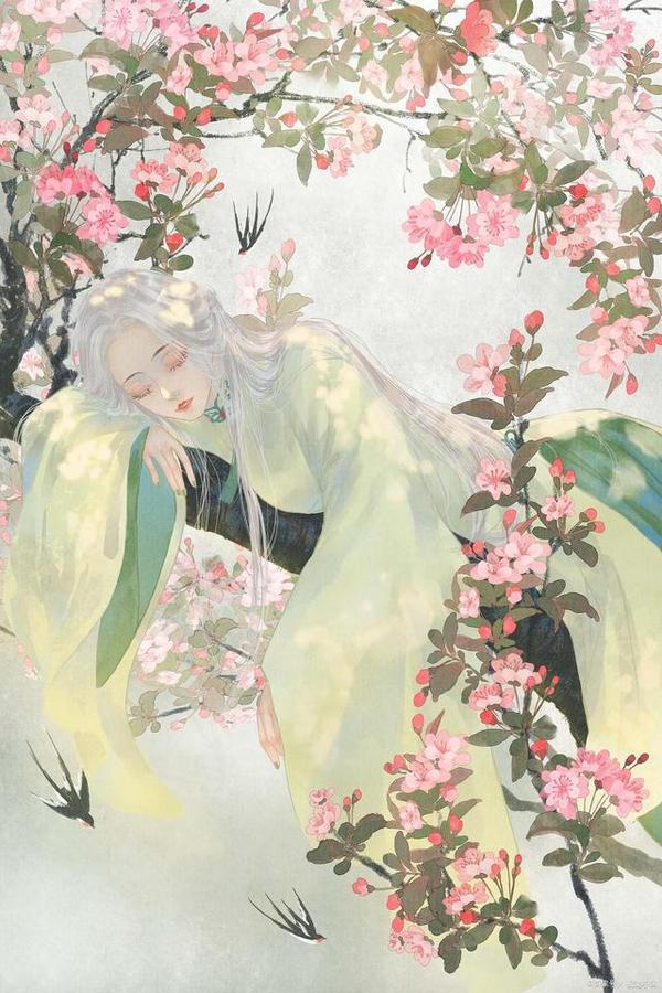 莫愁千里路,自有到来风|古文里那些充满救赎的治愈系诗词 - 知乎