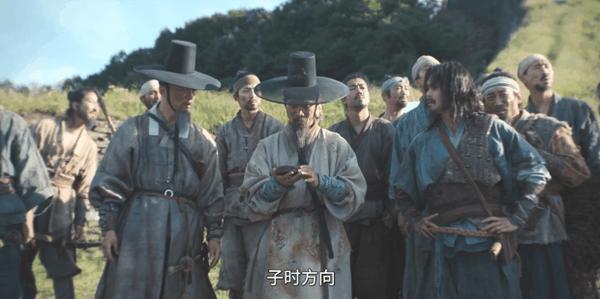 朴赞郁执笔新作《战,乱》,Netflix年度最爽韩国抗日片!
