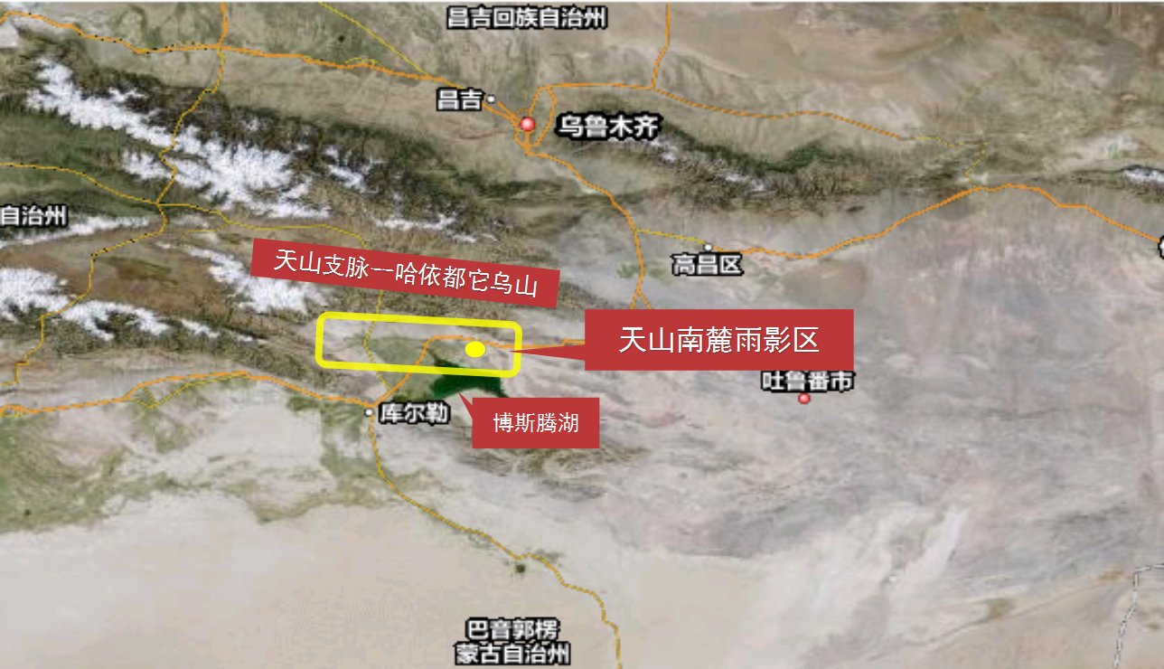图中黄点位置为老城村雨影区被有些酒评家赞誉为"酿酒师的天堂",这个