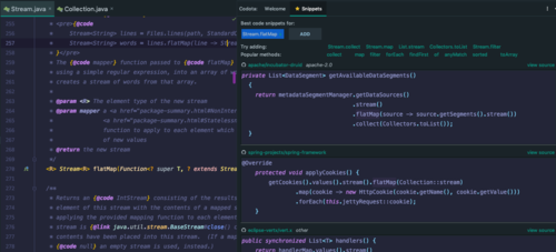 idea自动生成序列图的插件SequenceDiagram idea自动生成序列图的插件SequenceDiagram