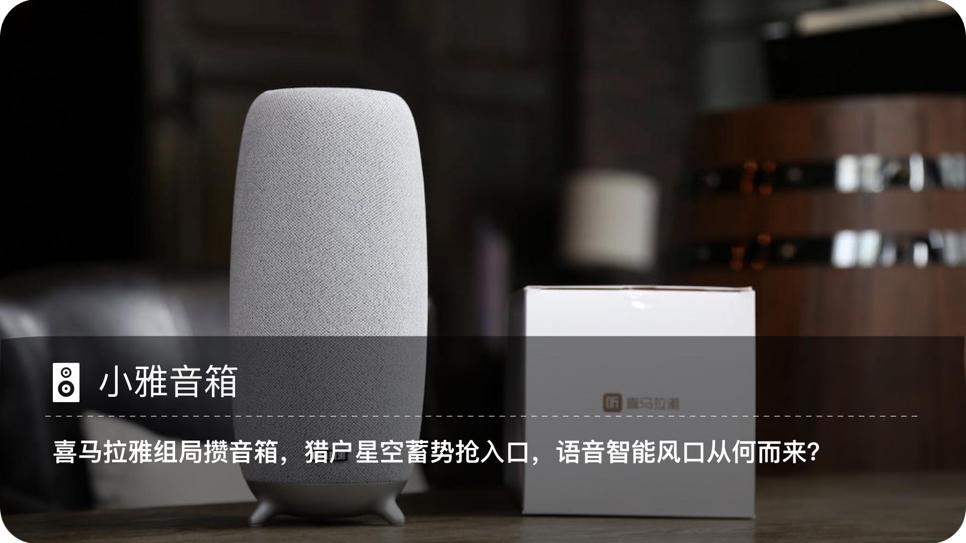 语音平台之争打响skill开发能否成为app后的下一个掘金地丨语音智能