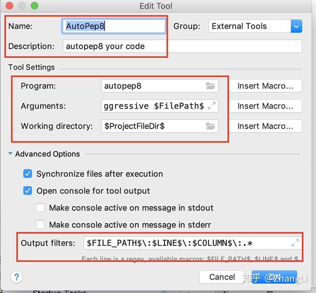 如何在pycharm使用autopep8 知乎