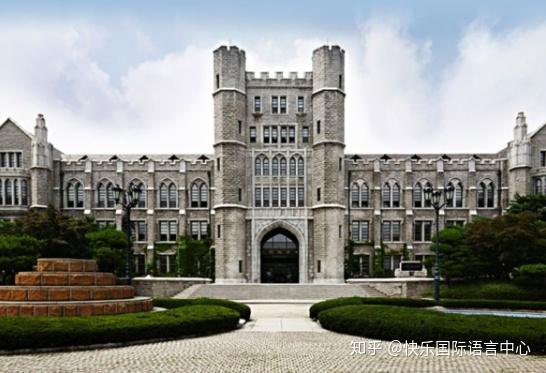 2018年韩国中央日报大学评价各项排名