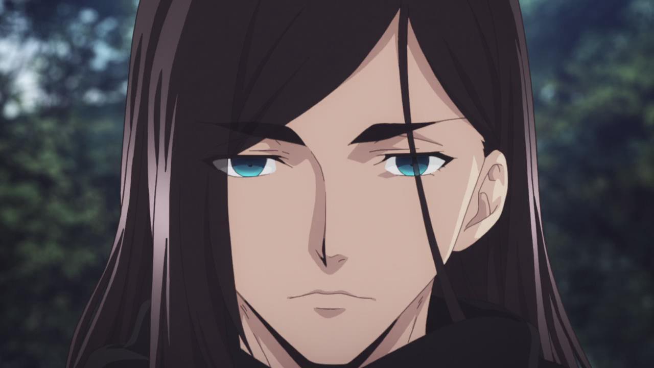 型月世界观间桐家的历史老祖宗间桐脏砚老一辈的间桐鹤野与间桐雁夜