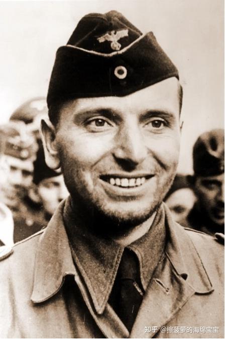 二战德国海军军帽介绍 - 知乎