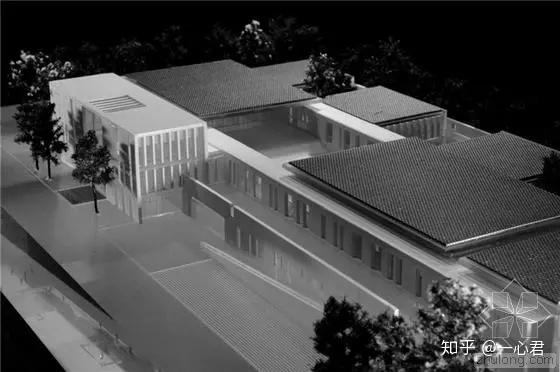 宗教类建筑设计要点及案例赏析 - 知乎
