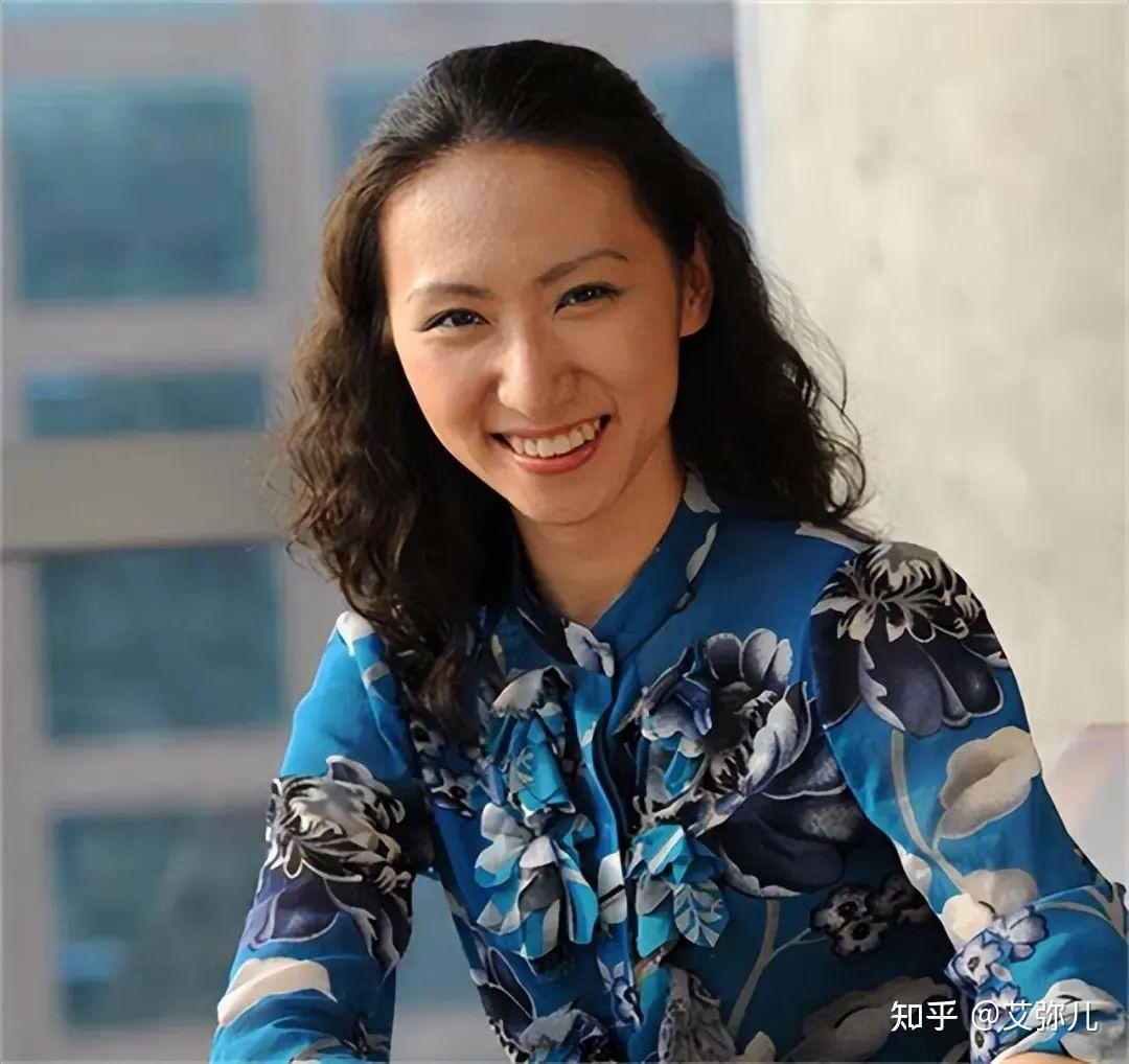 清华学霸李一诺:辞百万年薪,四年生三娃,一心帮比尔·盖茨花钱 - 知乎