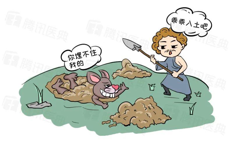 历史上最大的瘟疫,曾2次毁灭人类文明!最后败在这个中国人手里