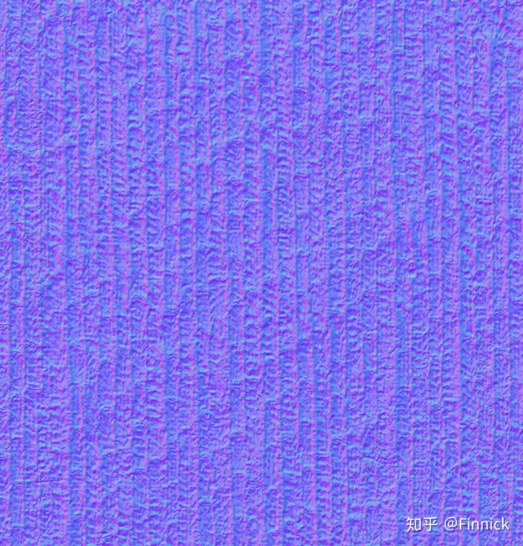 unityshader布料渲染二具体实现