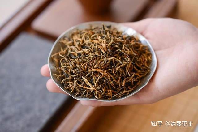 滇红跟普通红茶有什么区别,为何要自成一家呢? - 知乎