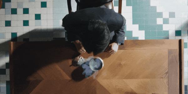 《神与律师事务所》脑洞大开！这新剧设定太另类了