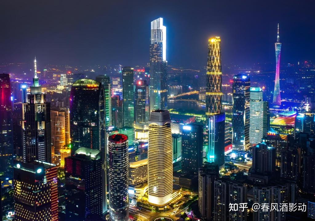 在深圳生活了5年,发现深圳人爱抽的烟和酒,都很让人意外的! - 知乎