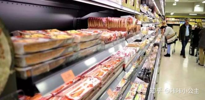 西班牙超市里,哪些白色标签食品性价比最高