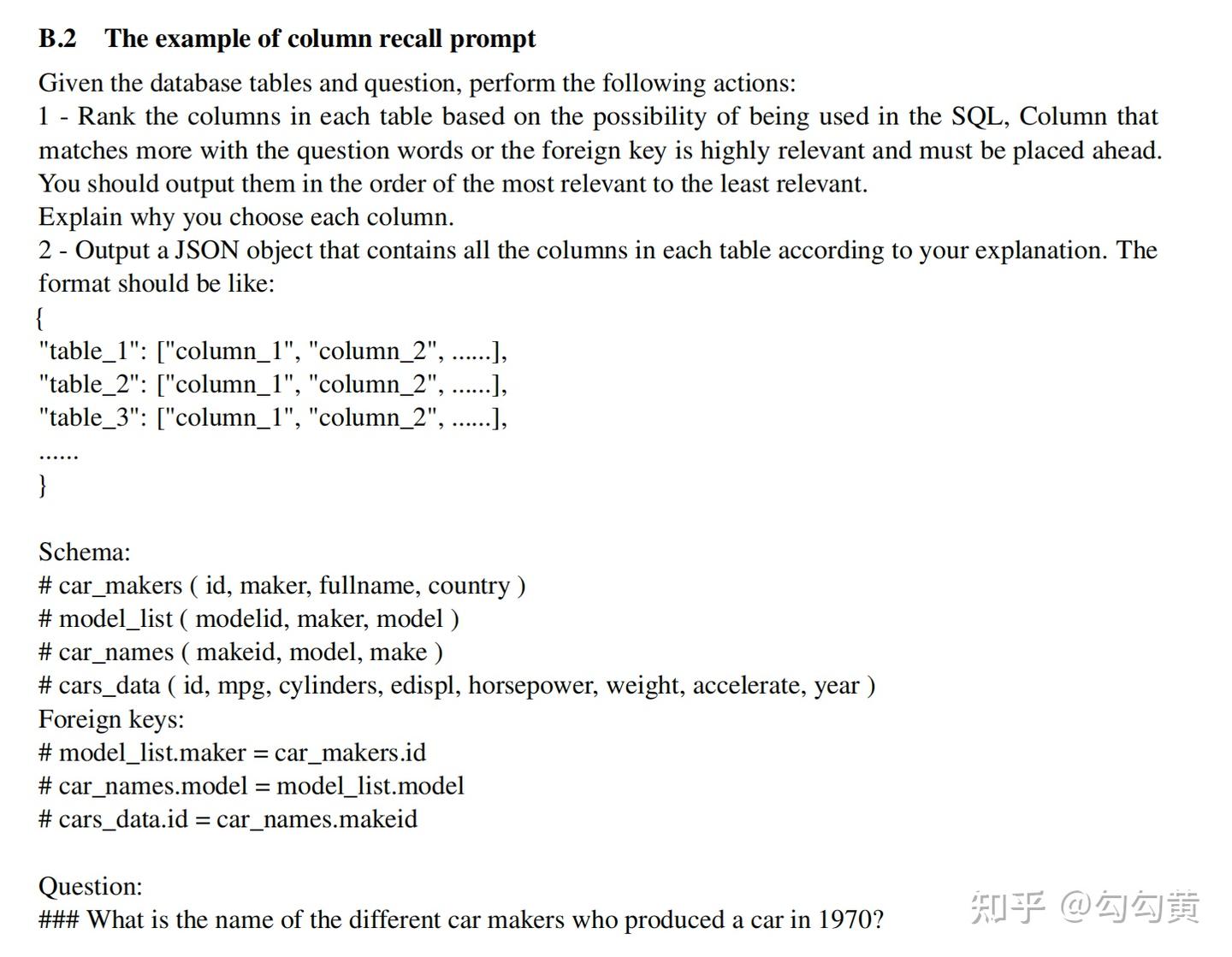 【NL2SQL论文-23年7月】C3-SQL: Zero-shot Text-to-SQL with ChatGPT - 知乎