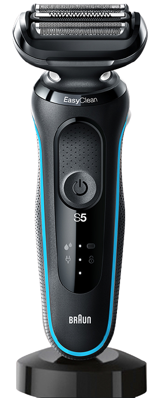 剃须刀产品推荐-博朗篇