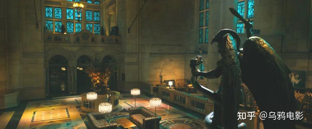 布兰卡大陆酒店大阪大陆酒店江湖势力| 全球各大江湖势力与高桌会之间