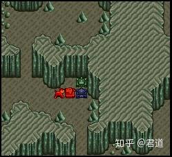 重装机兵2改详细攻略(gba重装机兵2改love3322(GBA重装机兵2改(MM2改)终极图文攻略世界地图)) 第88张 重装机兵2改详细攻略(gba重装机兵2改love3322(GBA重装机兵2改(MM2改)终极图文攻略世界地图)) 第88张