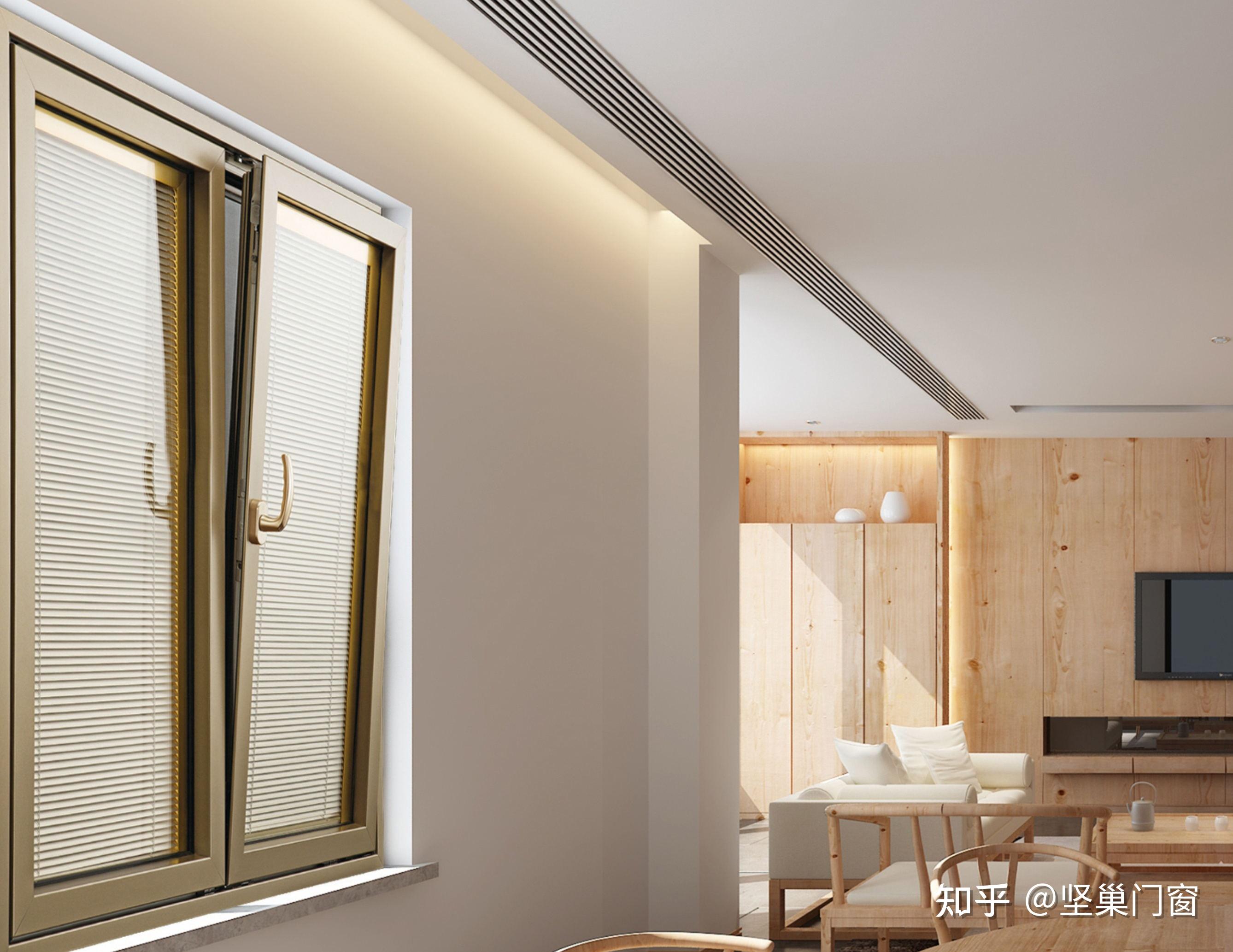 还在使用传统门窗吗?带你了解2022最流行的飘移窗 - 知乎