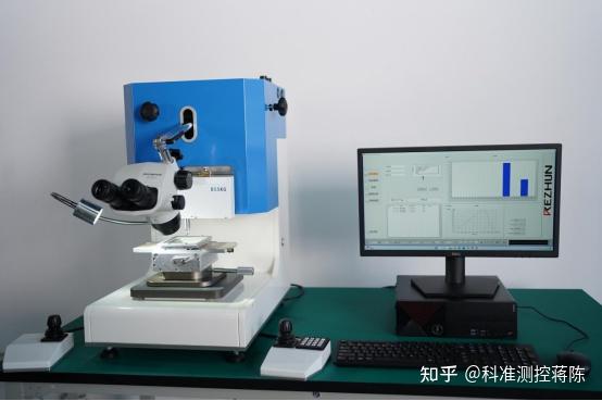 半导体行业球栅阵列(BGA)测试指南：设备选择与操作流程 - 知乎