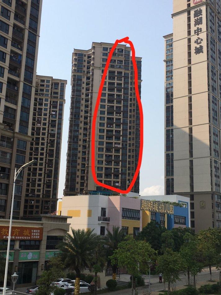 深圳龙岗融湖中心城二期怎么样,龙岗融湖中心