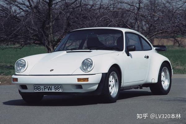 保时捷历史——What is Porsche？Porsche for what？（全网最全保时捷