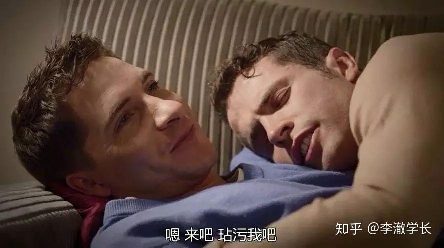自称是直男的人真的会去看同性男同题材的电影吗